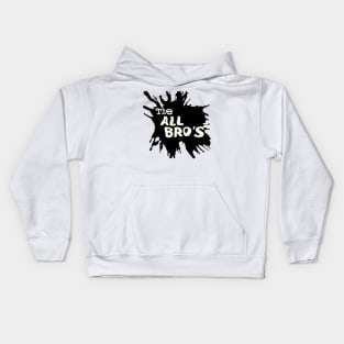 Venom Breakdown Kids Hoodie